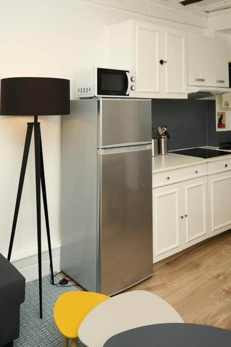 Duplex Cosy Apartment Samois-sur-Seine Екстериор снимка