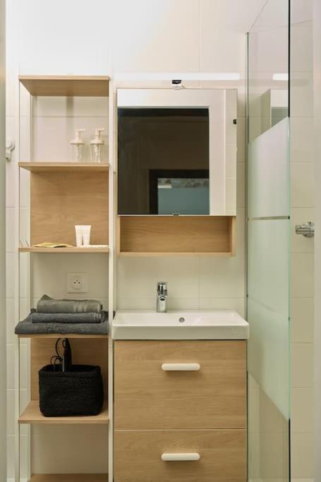 Duplex Cosy Apartment Samois-sur-Seine Екстериор снимка